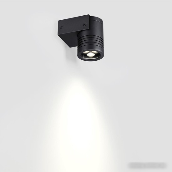 Уличный настенный светильник Odeon Light Stima 6648/6WL