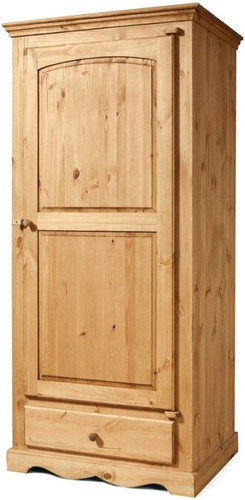 Шкаф распашной Kommodum 1900x900x600 KDB11