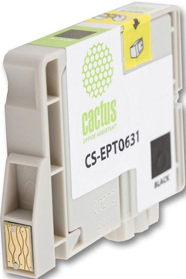 Картридж CACTUS CS-EPT0635