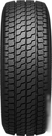 Всесезонные шины Nexen N'Blue 4Season Van 215/60R17C 109/107T