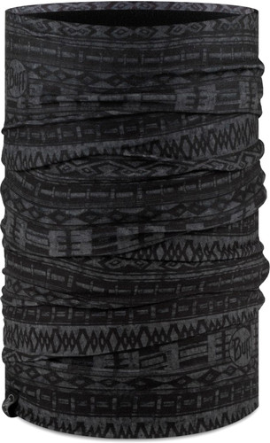 Шарф (бафф) Buff Reversible Polar Urid Black 129944 (р. 53-62)