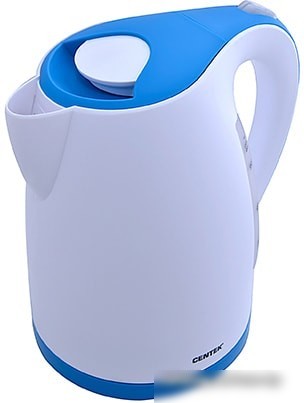 Электрочайник CENTEK CT-0026 (белый)