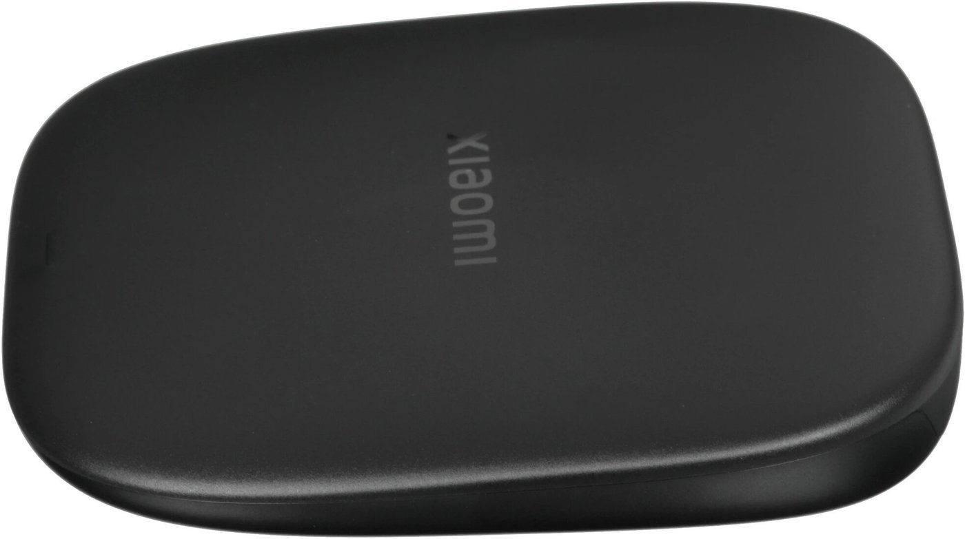 Смарт-приставка Xiaomi Box S 3rd Gen (русская версия)