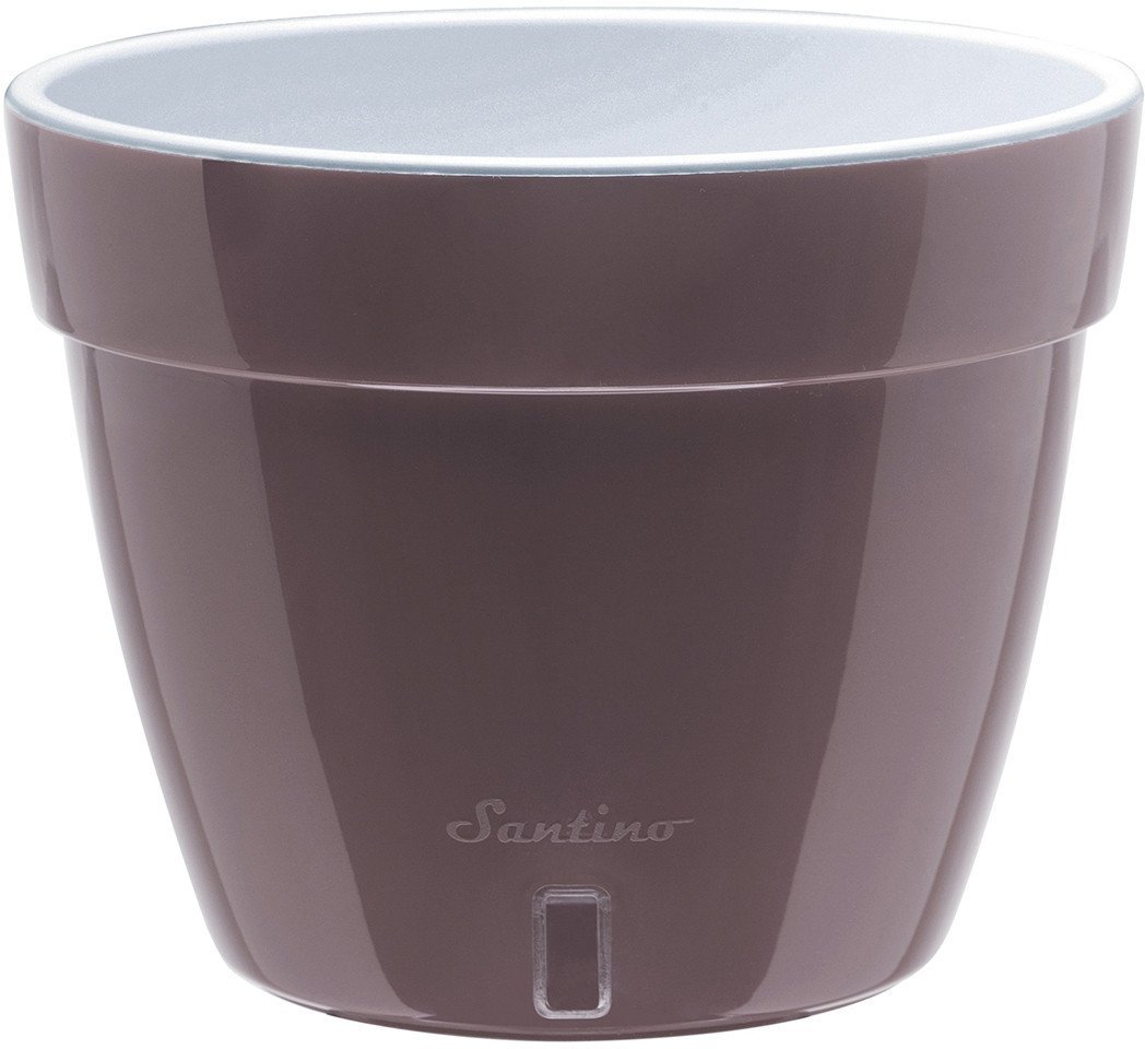 Вазон Santino Asti AST120SHD/WHT (шаде/белый)