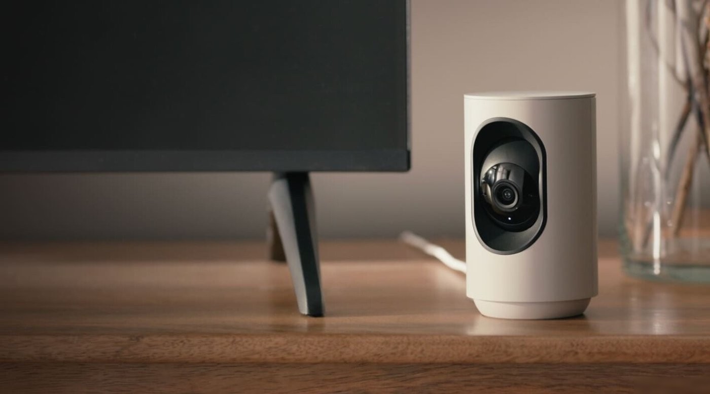 IP-камера Яндекс YNDX-00582GRY