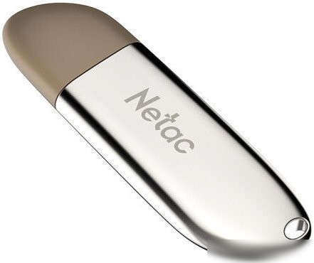 USB Flash Netac U352 USB 3.2 32GB NT03U352N-032G-32PN