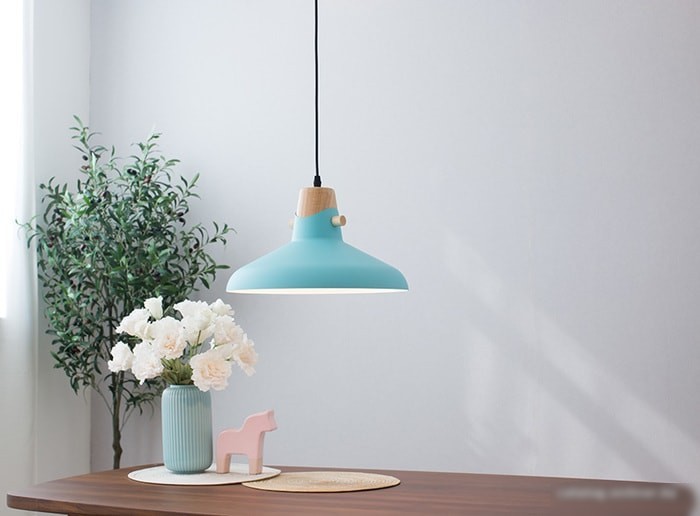Подвесная люстра Home Light A039-6