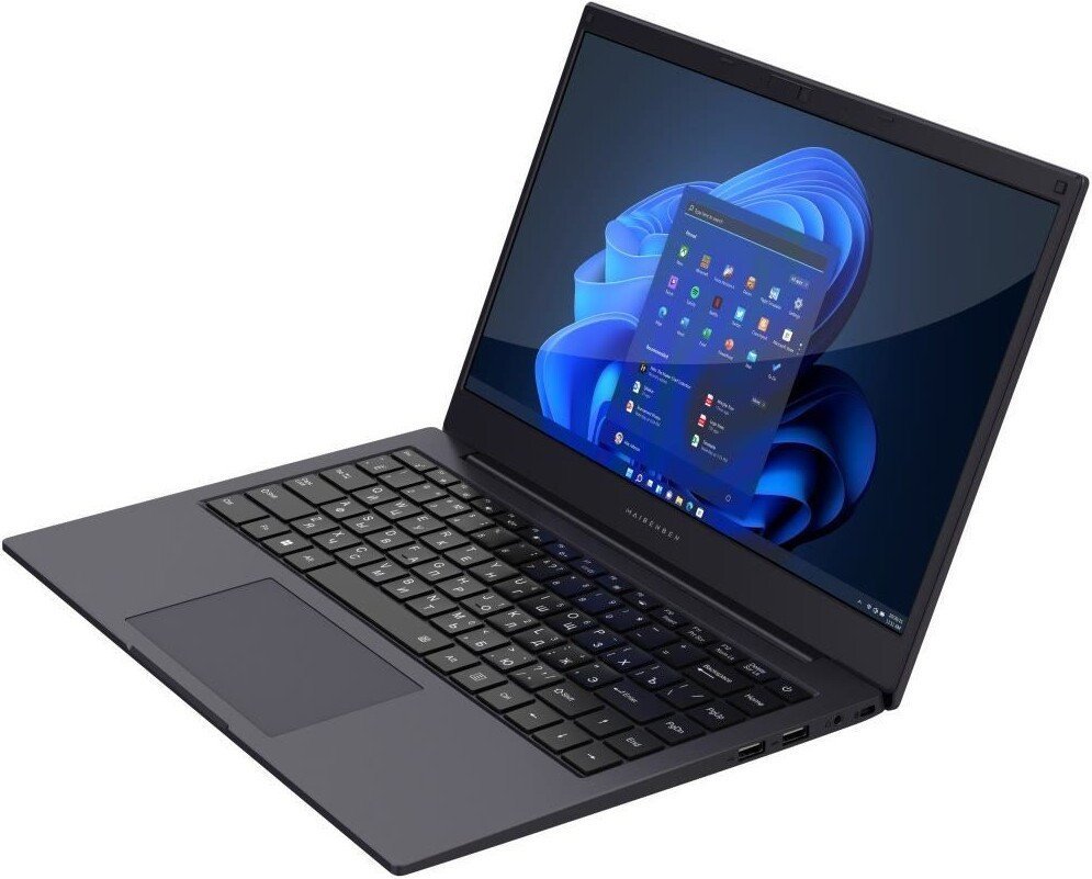 Ноутбук Maibenben Smart S14A S14A-iN10UMB1SLURE0