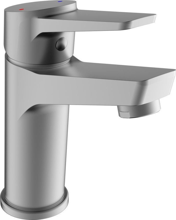 Смеситель Econoce D35-A 570 EC0571BL (черный)