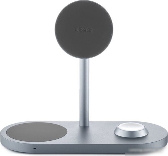 Беспроводное зарядное uBear Stage Pro WL07SG31-AD