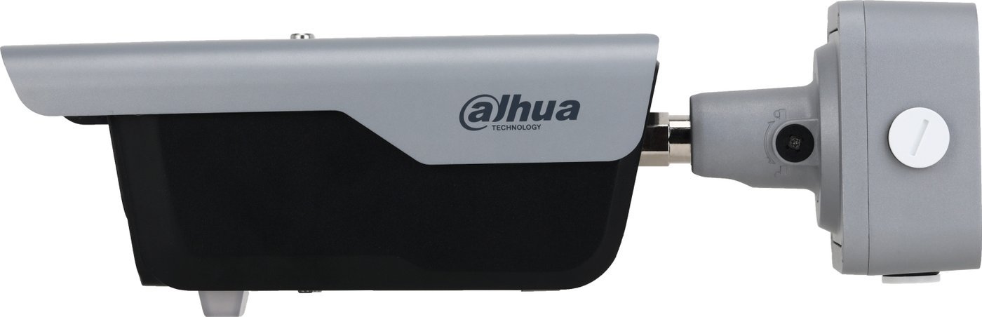 IP-камера Dahua DHI-ITC413-PW4D-IZ3 (868 МГц)