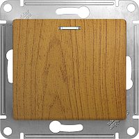 Выключатель Systeme Electric Glossa GSL000513