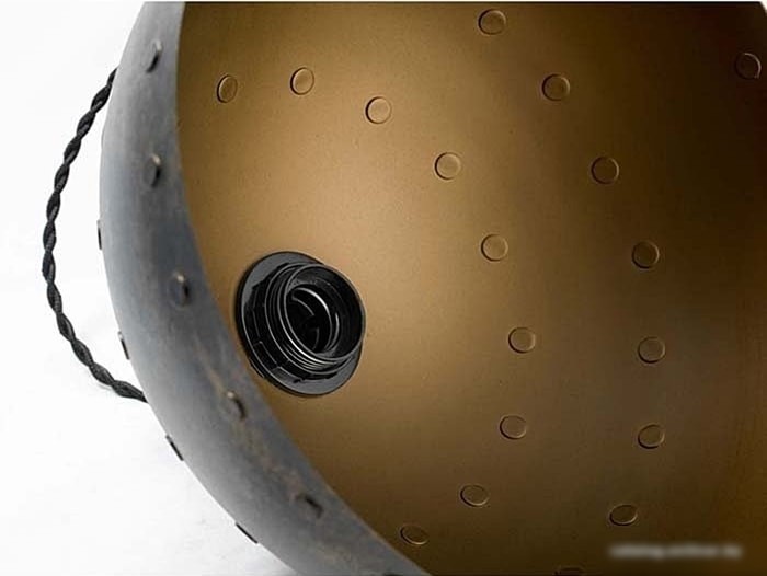 Подвесная люстра Lussole Middletown LSP-9801