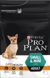 Корм для собак Pro Plan Adult Small & Mini Chicken & Rice 7 кг