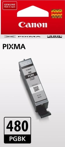 Картридж Canon PGI-480 PGBK