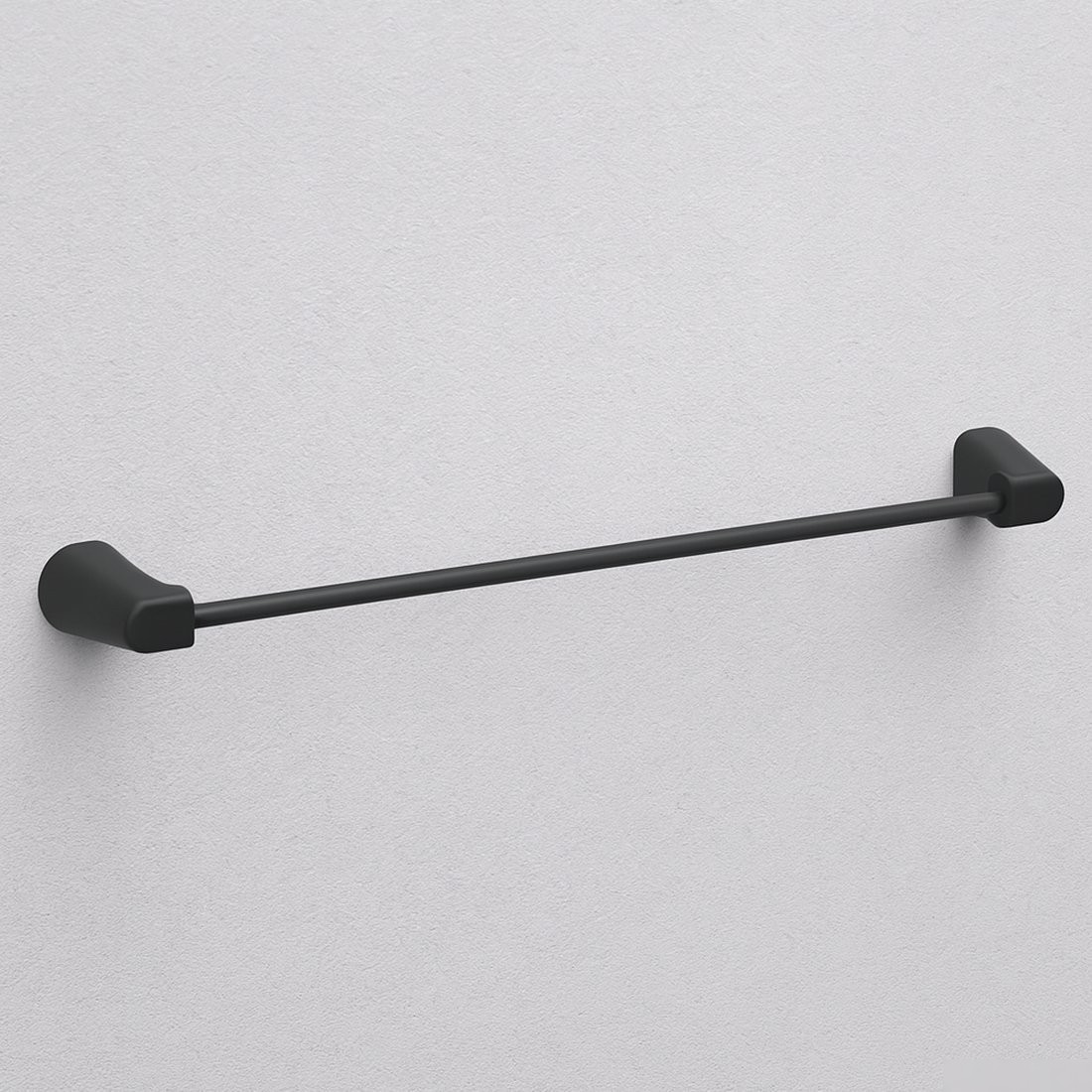 Держатель для полотенца Lauter 21TS3502 (Matt Black)