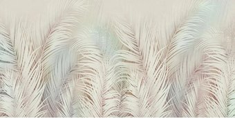Фотообои Citydecor Пальмовые листья Air 70 300x260