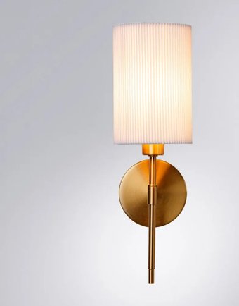 Бра Arte Lamp A4108AP-1PB