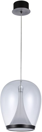 Подвесная люстра Divinare Campo 5875/09 SP-20