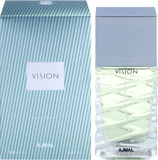 Ajmal Vision EdP (100 мл)