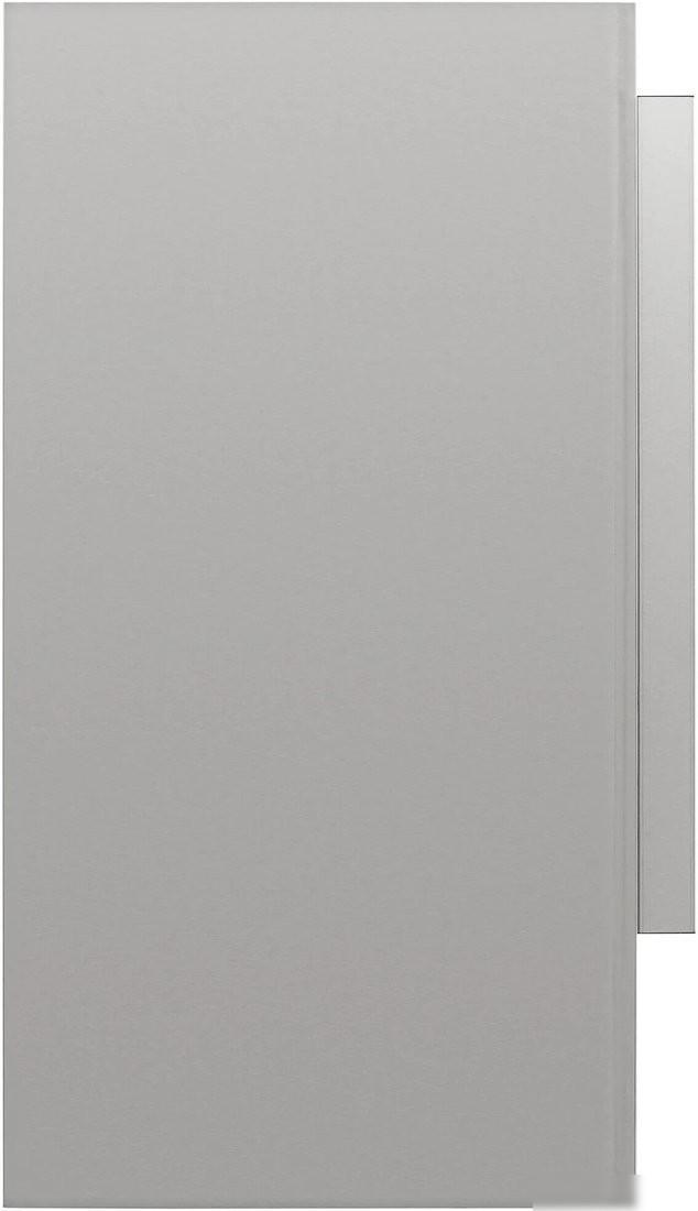 Кухонная вытяжка Krona Dita F MAX 420 inox SGC КА-00009807 (нержавеющая сталь)