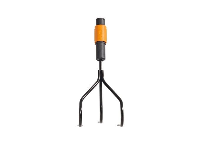 Культиватор (разрыхлитель) Fiskars QuikFit 1000680
