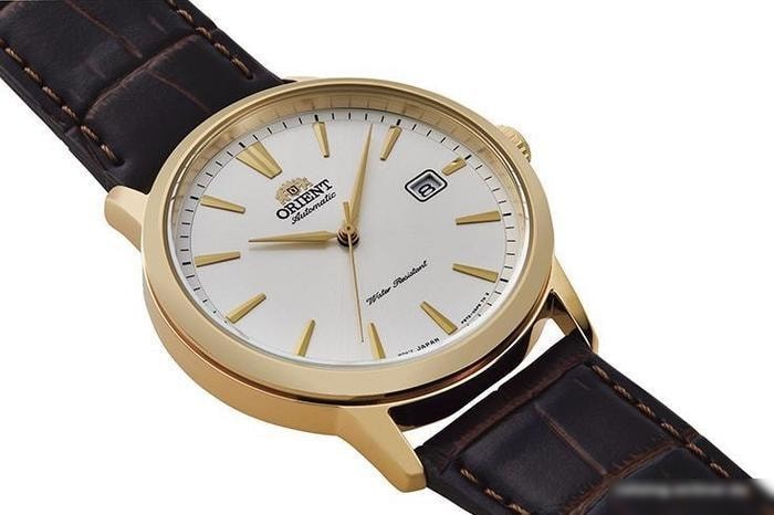 Наручные часы Orient RA-AC0F04S