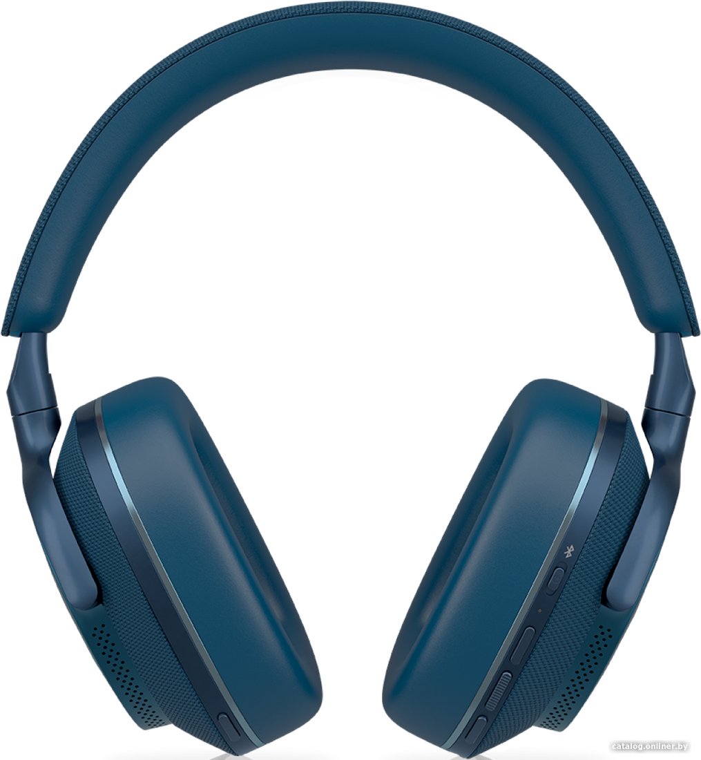 Наушники Bowers & Wilkins Px7 S2e (синий)
