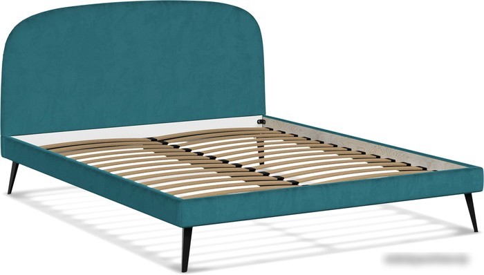 Кровать Moon Trade Moon family 1234/K003172 160х200
