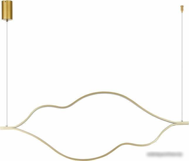 Подвесная люстра ST Luce Cortile SL6106.203.65