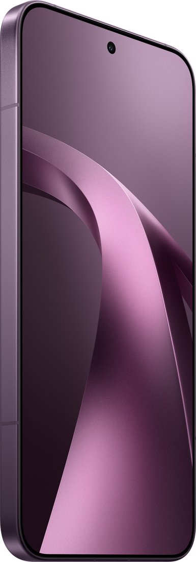Телефон Xiaomi 17T Pro 12GB/512GB международная версия (темно-сиреневый)