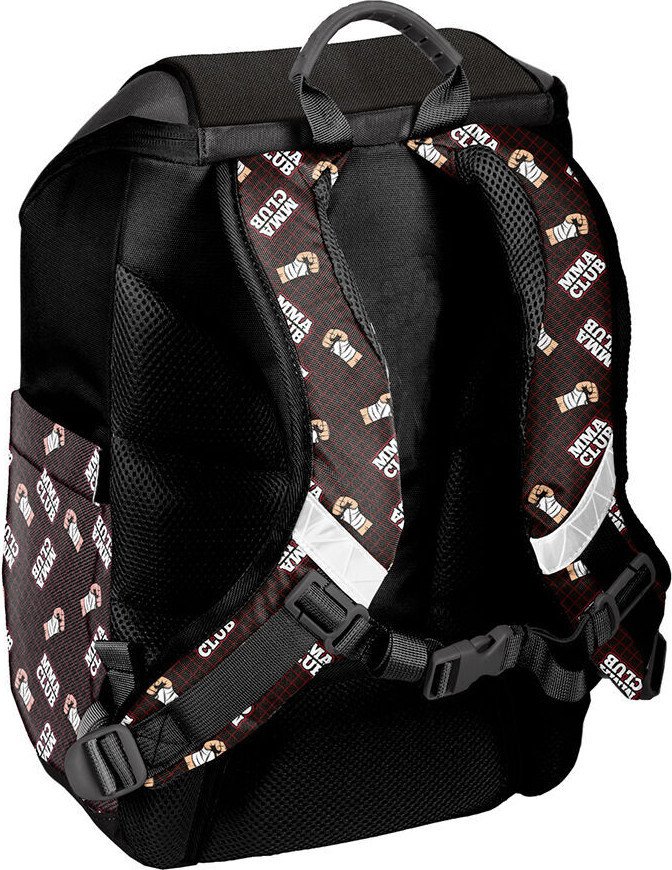 Школьный рюкзак Paso PP25BO-575