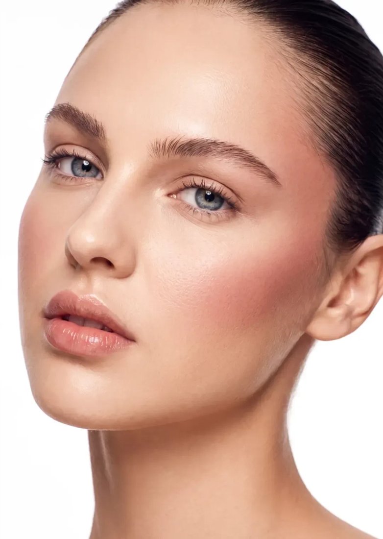 Румяна в стике Shik Soft Blush Stick Sorbet 8 г