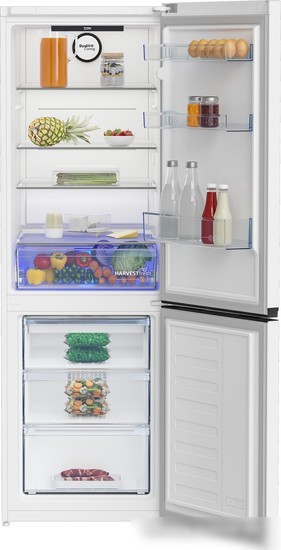 Холодильник BEKO B3R1CNK363HW