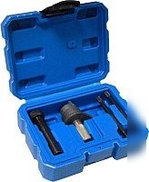 Фиксаторы для двигателя RockForce RF-904G23 Фиксаторы для двигателя RockForce RF-904G23