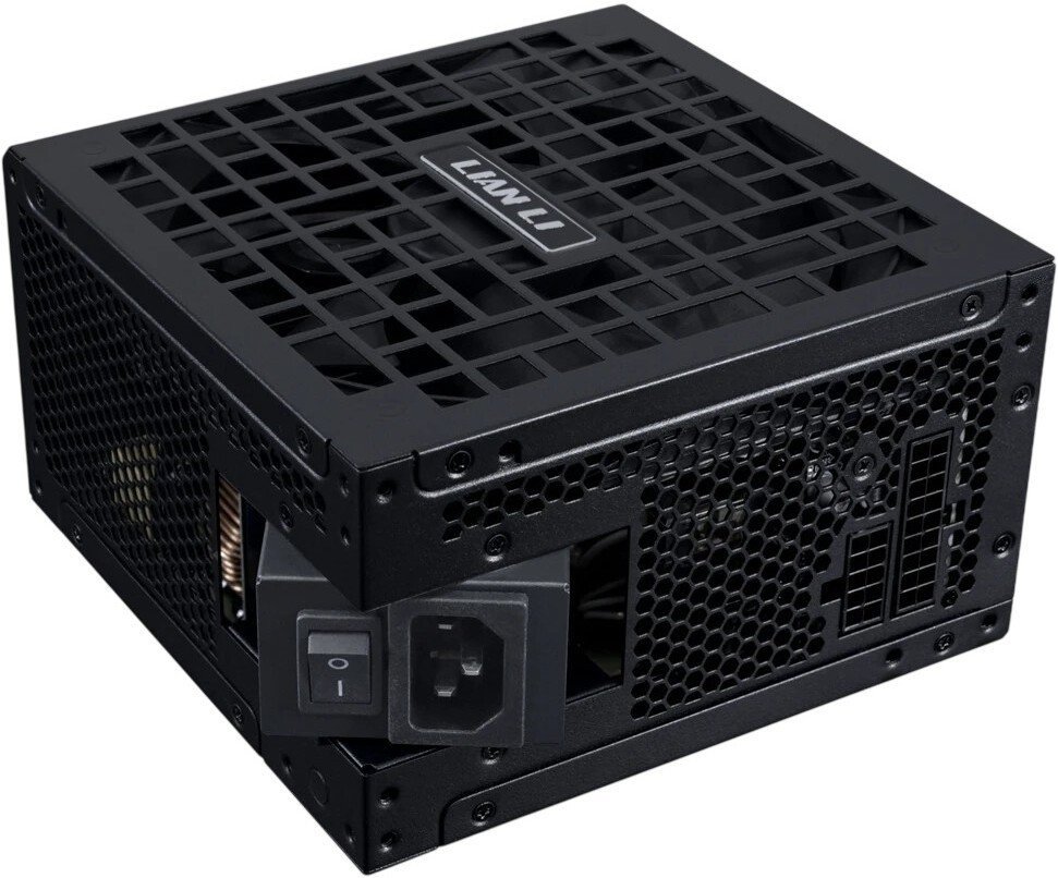 Блок питания Lian Li RS1200G G9P.RS1200G.BH00.RU