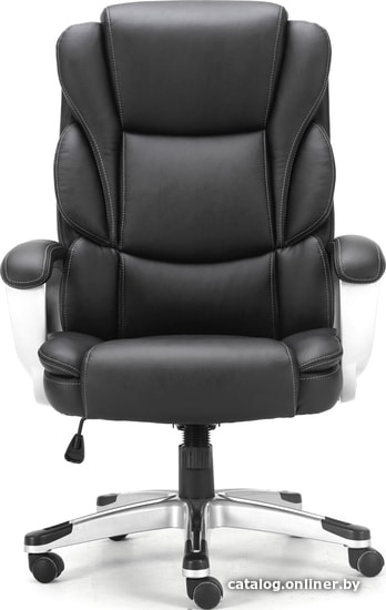Кресло Brabix Rest EX-555 (черный)