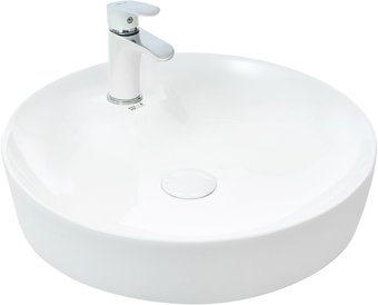 Умывальник WeltWasser Elbach 3204