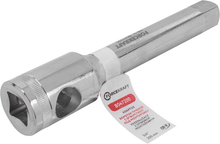 Вороток ForceKraft FK-8047200