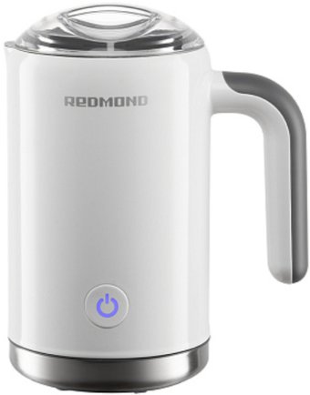 Автоматический вспениватель молока Redmond (Редмонд) MF5000 (белый)