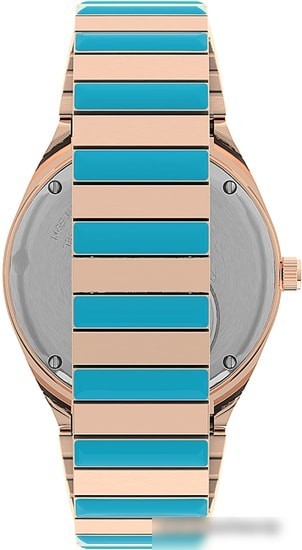 Наручные часы Timex Q Malibu TW2U81500