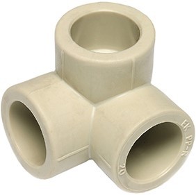 Фитинг Wavin Ekoplastik 25 SKOT025XXX