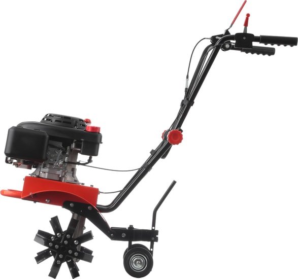 Мотокультиватор Hammer Flex RT-40A