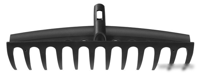 Грабли зубчатые Fiskars 1003466
