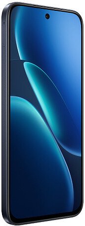 Телефон iQOO Z11x 12GB/512GB международная версия (титановый черный)