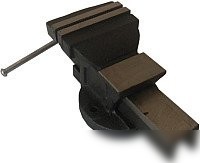 Тиски ForceKraft FK-6540206
