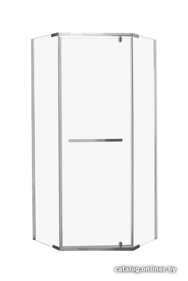 Душевой уголок Cerutti Spa Chika ZP91T 90х90