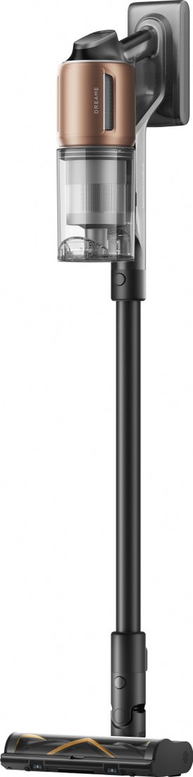 Пылесос Dreame Cordless Vacuum Cleaner Z20 Station (международная версия)