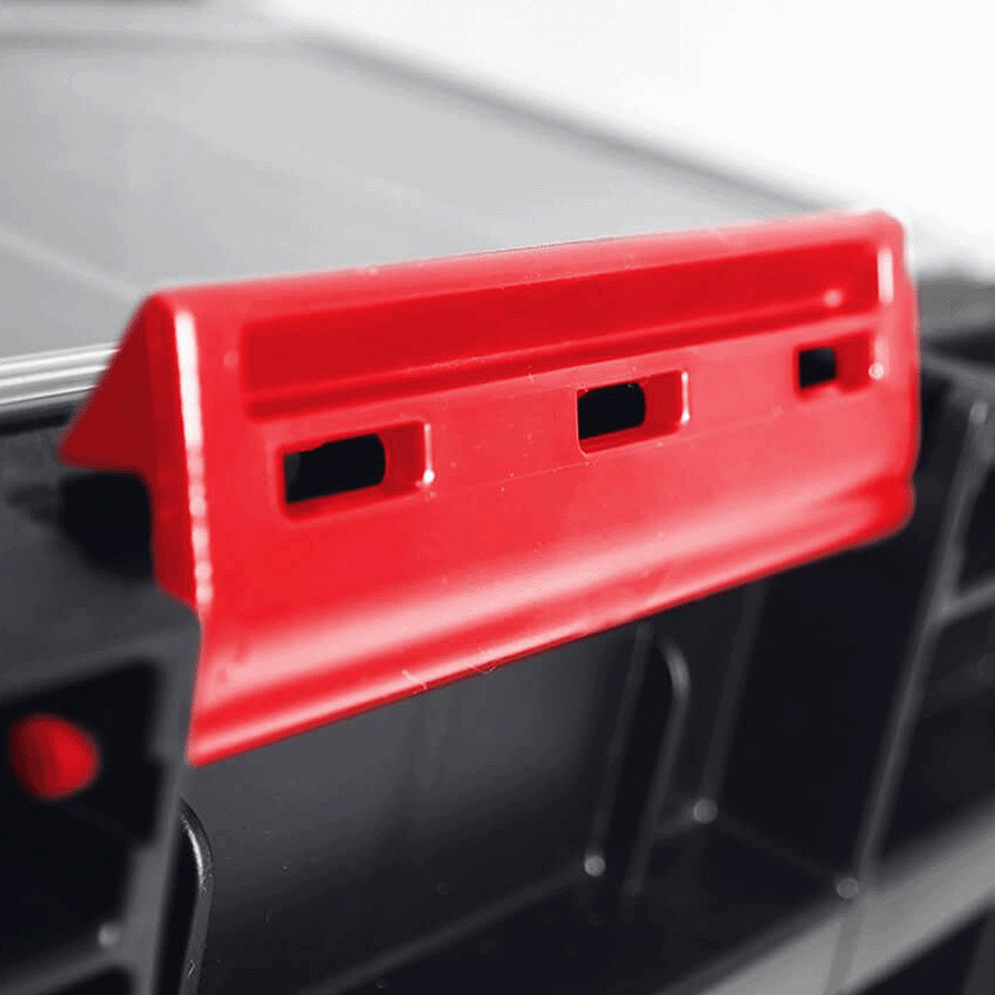 Кейс Qbrick System One 200 2.0 Technik
