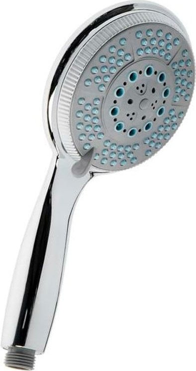 Душевая лейка Zein Z0505 5482402 (хром)